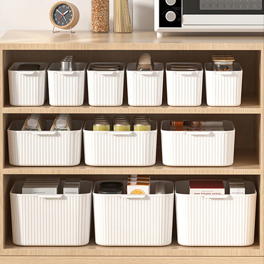 Organisateurs de Rangement Modulaires – Élégance et Praticité