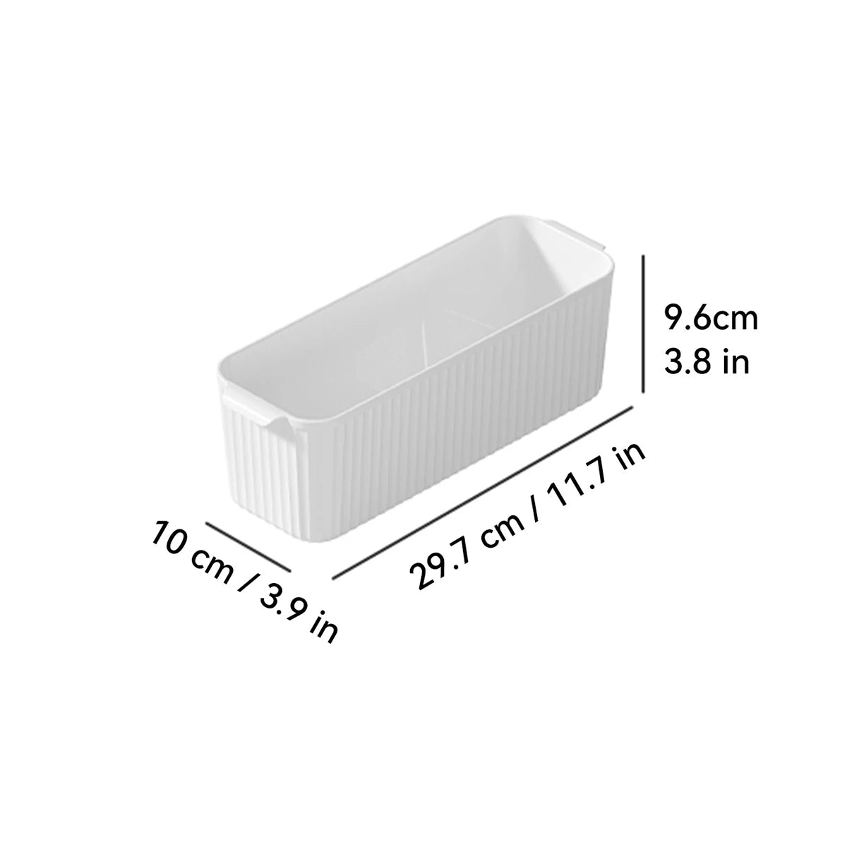 Organisateurs de Rangement Modulaires – Élégance et Praticité