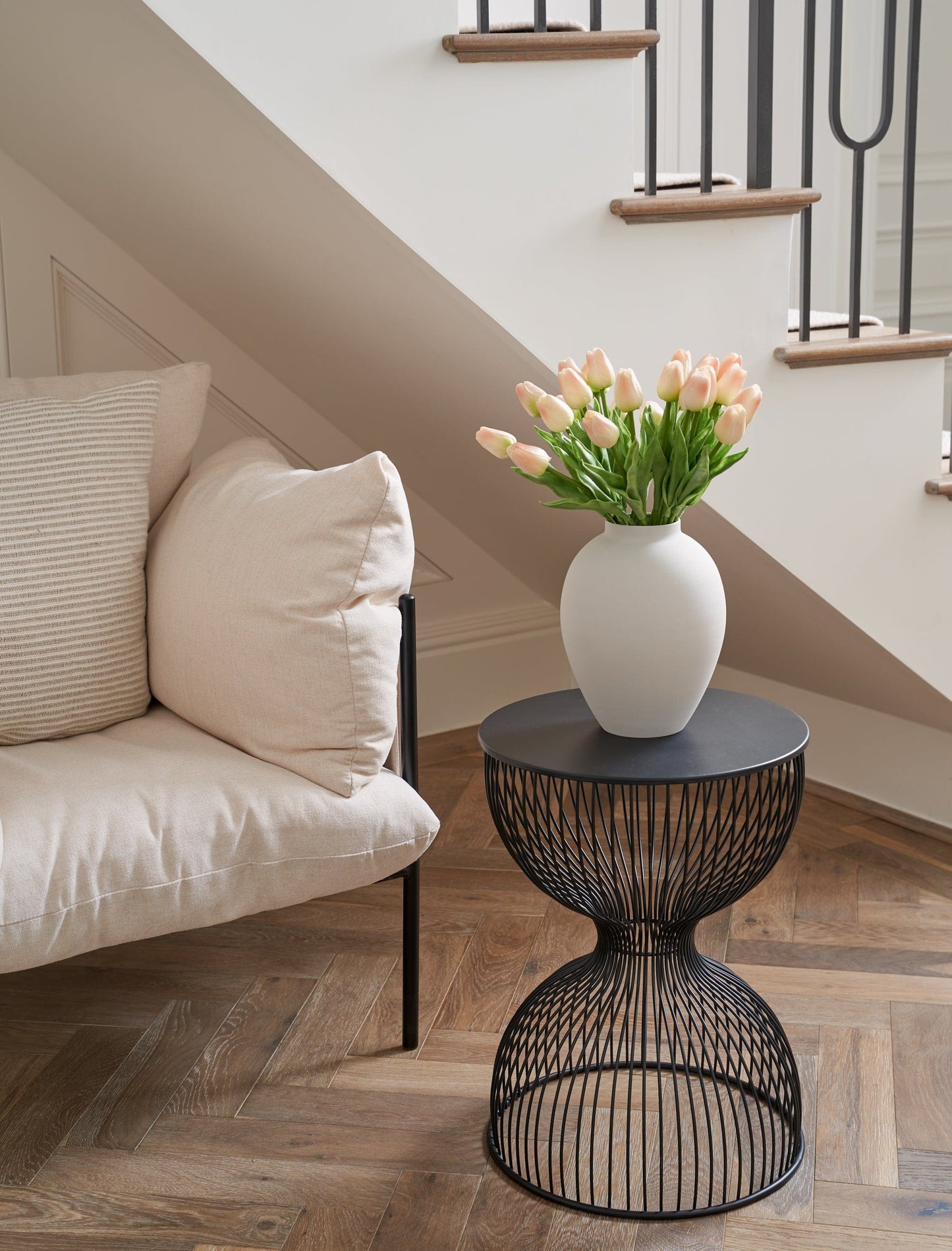 Table d'appoint - Lux Side Table